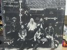 THE ALLMAN BROTHERS BAND 2 RECORD SET 