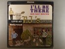 Sin Say Shuns  I'll Be There   SEALED  Garage