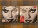 1 Madonna Finally Enough Love Exclusive Vinyl  Slipmat Spotify First SOLD OUT