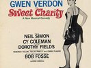 Sweet Charity Orig - Sweet Charity A New Musical Comedy - Vinyl Rec.. - Q28A