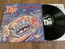 The The  Infected  12” Vinyl Record  EX  A1 B2 Press  Epic 26770  1986
