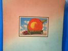 THE ALLMAN BROTHERS EAT A PEACH 2X LP 1972 ORIGINAL PRESS PLAYS GREAT  VG/VG+ C