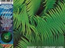 Edgar Froese - Epsilon In Malaysian Pale [Used Very Good Vinyl LP] Colored Vinyl