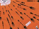 Rocket from the Crypt - Live From Camp X-Ray [Used Very Good Vinyl LP] Explicit,