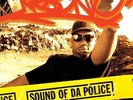 Krs One - Sound Of Da Police [Used Very Good 7