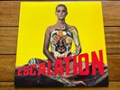 Ennio Morricone - Escalation LP
