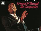 Marvin Gaye - I Heard It Through The Grapevine [Used Very Good Vinyl LP] Colored