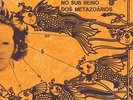 Marconi Notaro - No Sub Reino dos Metazoarios [Used Very Good Vinyl LP]