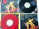 2 NM  JOHNSON BROTHERS  RIGHT ON TIME  STRAWBERRY LETTER 23 /  GET THE FUNK OUT