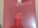 Brian May Queen We Will Rock You Limited Edition /1000 Red Vinyl 7” *IN HAND*