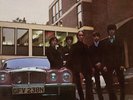 Flamin' Groovies - Shake Some Action [Used Very Good Vinyl LP]