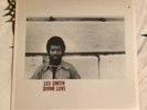 LEO SMITH “DIVINE LOVE” **RARE JAZZ ECM RECORDS** LP