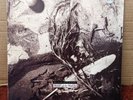 David Sylvian Vinyl LP Secrets of the Beehive V2471 1987 Virgin Insert EX/VG+