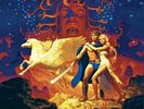 CLASH OF THE TITANS.2 VINYL LIMITED EDITION FILMSCORE