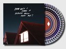 The Amazons - How Will I Know If Heaven Will Find Me? - ZOETROPE SIGNED VINYL LP