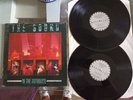 LP  DOUBLE THE SOUND IN THE HOTHOUSE MEGADISC RECORD 1985 RARE