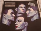 Kraftwerk - Electric Cafe (1986) Sammlerstück
