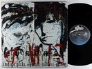 Indigo Girls - Nomads Indians Saints LP - Epic