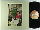 Led Zeppelin - Presence LP - Swan Song VG+