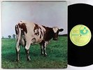 Pink Floyd - Atom Heart Mother LP - Harvest VG+