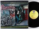 Ramones - Subterranean Jungle LP - Sire NM Shrink