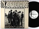 Specials - S/T LP - Chrysalis