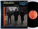 The Jam - Snap  2xLP - Polydor VG+