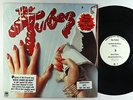 Tubes - S/T LP - A&M VG++ PROMO