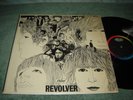 The Beatles - Revolver LP NM in shrink US Stereo original Los Angeles pressing