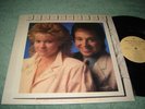 Harv & Edythe - Streets of Gold LP NM private Xian CCM modern soul rare 1987