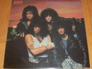 SEALED Kiss Lp Creatures Of The Night (Mercury, SRM 1 4068) 1985 No Makeup Cover