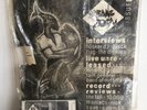 Sick RARE HARD CORE PUNK CASSETTE  Bang Zoom SEALED