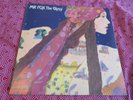 Mr Fox - The Gipsy - Transatlantic - UK Original Pressing LP