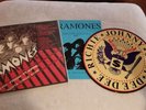 THE RAMONES Eaten Alive Vol  2 PICTURE DISC Vinyl LP Punk Record