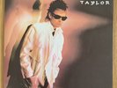 RARE Roger Taylor / Strange Frontier - 7” Vinyl 45 UK 1st Press 1984 EMI5490 EX+