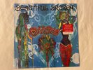 Heart - Beautiful Broken 2016 US Concord Records CRE00108 Ann & Nancy Wilson Ex