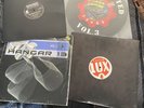 Makina Records Bundle - Good Quality (29 Records)