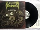 VOIVOD - KILLING TECHNOLOGY (1987) LP - 1ST PRESS  EX  RARE