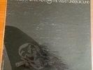 The Velvet Underground White Light/White Heat Original 1968 SKULL COVER RARE