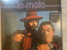 Willie Colon (si no compra este Lp) Lo Mato -Vinyl Me Please- Blue Vinyl