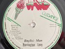 BARRINGTON LEVY English Man JAH GUIDANCE 12” Killer Roots Reggae Dub HEAR