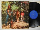 CREEDENCE CLEARWATER REVIVAL Green River LP 1969 US 1st press Fant 8393 EX