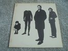 The Stranglers - Black And White 1978 UK LP UNITED ARTISTS 1st with 