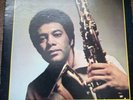 Ramon Morris - Sweet Sister Funk Vinyl album  original usa groove merchant
