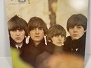The Beatles Beatles For Sale PCS 3062 (1976) Gatefold