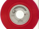 Davy Jones - Girl / Rainy Jane - Brand New RED Vinyl