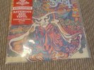 GHOST Seven Inches of Satanic Panic Vinyl EP Ravenous Red NEW Newbury Comics 7