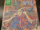 GHOST Seven Inches of Satanic Panic Vinyl EP GHOSTLY GREEN NEW ZIA RECORDS 7