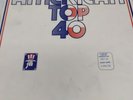 American Top 40 with Casey Kasem January 24 1976 3 Record set with Cue Sheets
