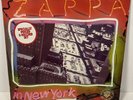 Frank Zappa- Zappa In New York 2LP Vinyl Records Discreet 2D 2290 Promo Stamp EX